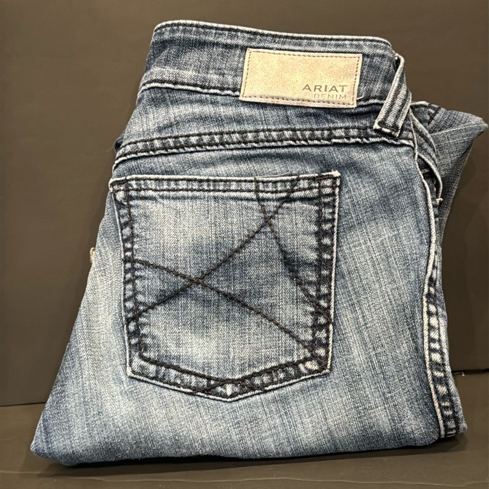 Ariat Trouser Jeans